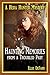 Haunting Memories from a Troubled Past (A Hera Hunter Mystery Book 1)