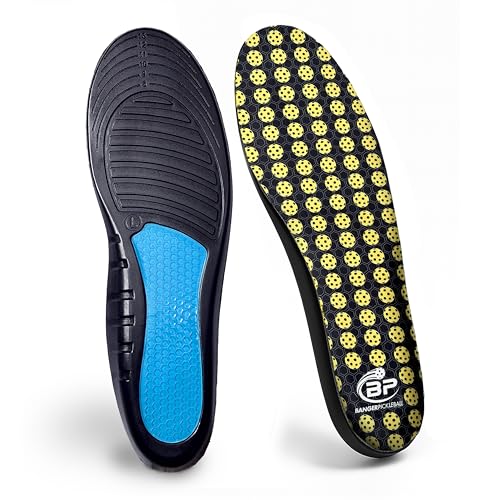 Banger CourtLoc Pickleball Insoles