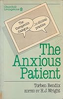 The Anxious Patient 044302295X Book Cover