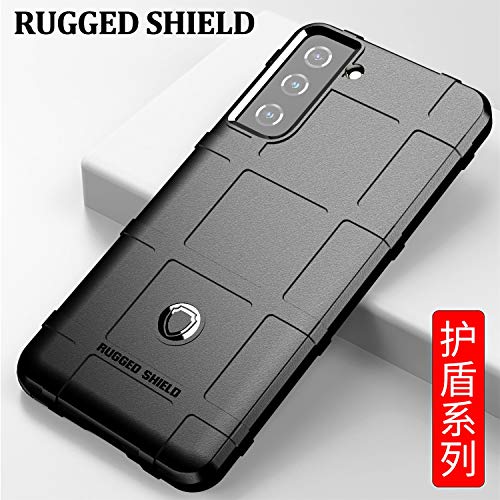 Capa Case Armadura Anti Impacto para Samsung Galaxy S21 Plus (Tela 6.7), Tactical Armor Rugged Shiel