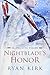 Nightblade's Honor (Blades of the Fallen)