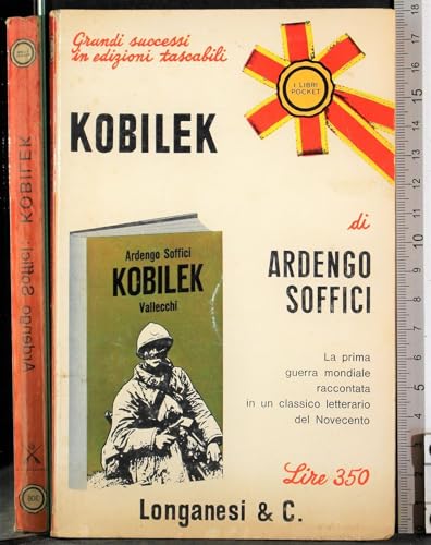 Kobilek Kobilek