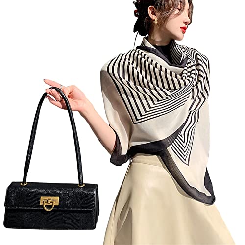 Women's Scarves & Wraps Oversized Shawl Summer Beach Shade Multifunctional Shawl Scarf Clothing Accessory, 180x90cm