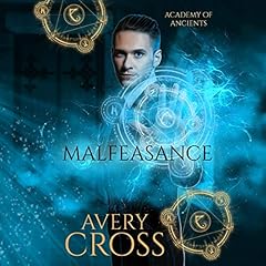 Malfeasance cover art