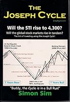 The Joseph Cycle 9810502397 Book Cover