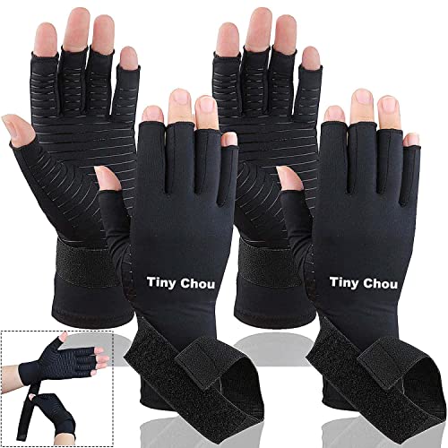 Top 10 Best Carpal Tunnel Gloves Picks For 2023