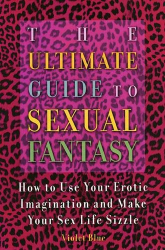 Buy Ultimate Guide To Sexual Fantasy — BookShops.in