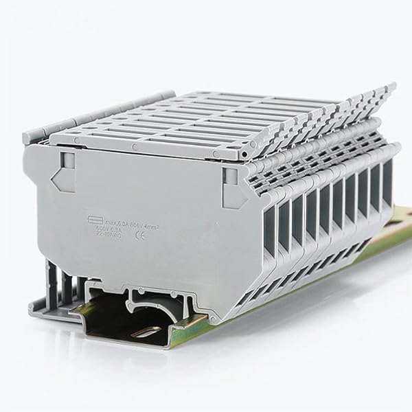 The 15 Best Disconnect Blocks of 2024 [Verified] - Cherry Picks