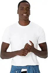 Camiseta Básicas Masculina Malwee Original Algodão