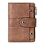 0 Two-toned Brown