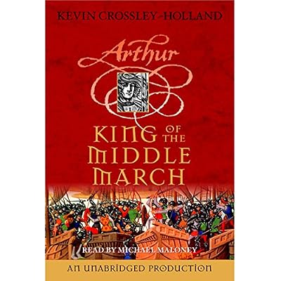 King of the Middle March