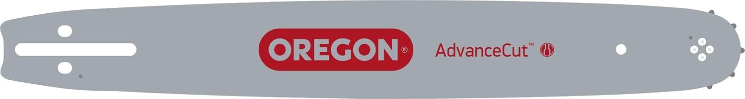 Oregon 180MLBK095 18-Inch Bar .05-Inch Gauge .325-Inch Pitch Chain Saw Bar