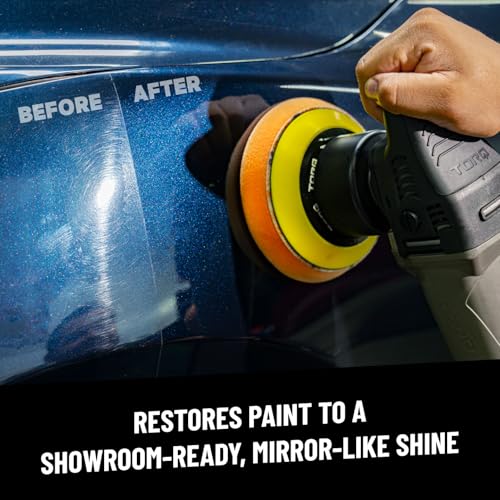 image for Chemical Guys VSS One-Step Scratch and Swirl Remover - Compound and Po