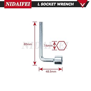 KING Am37249 Idler Pulley POSFLAG 589766102 Husqvarna Idler