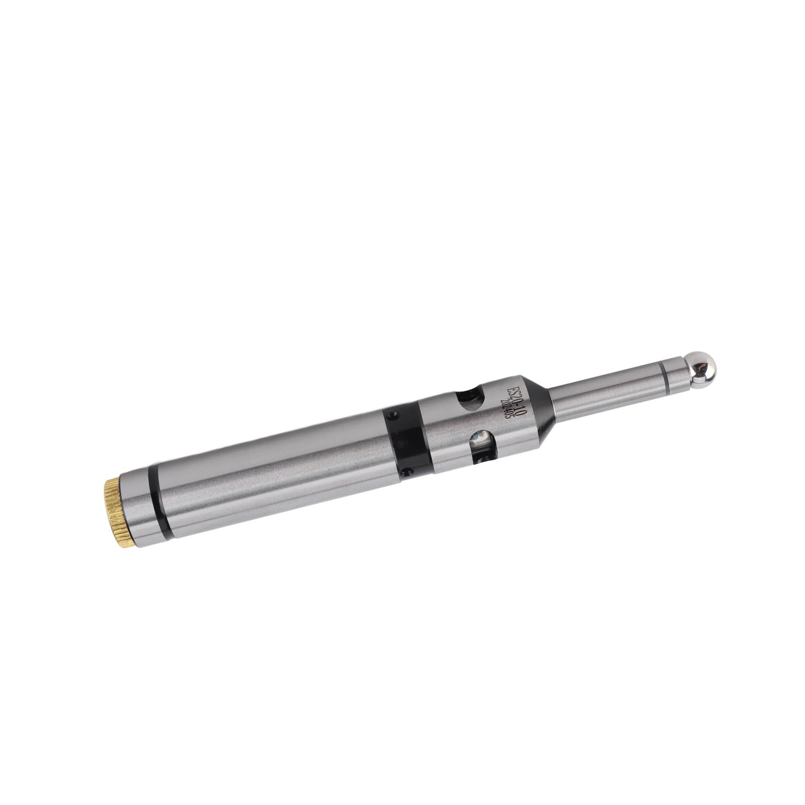 Tastatore CNC in Acciaio Inox 20×6×4 Cercatore Elettronico