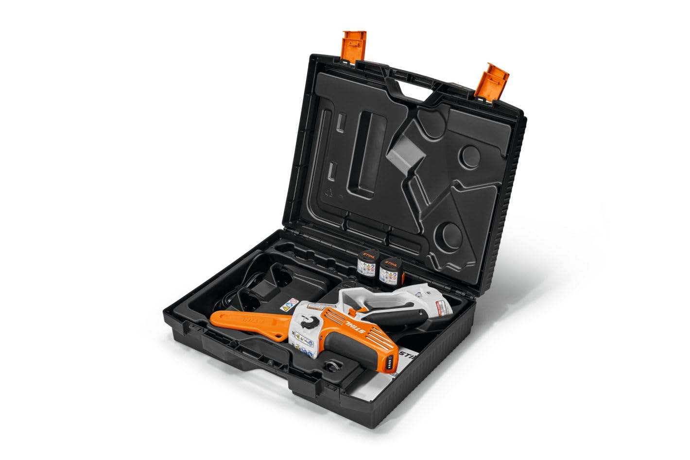Stihl Podadora profesional a batería GTA40