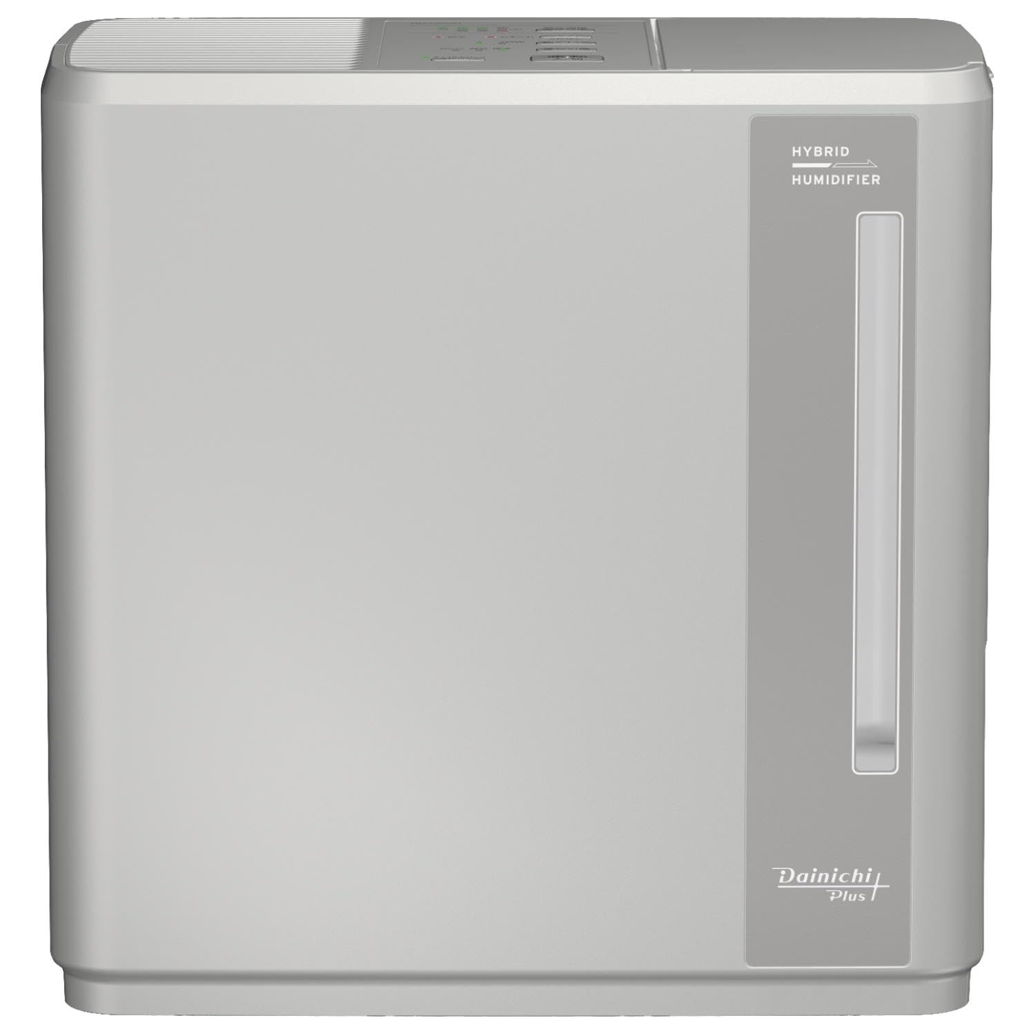 Amazon.co.jp: ダイニチ (Dainichi) 加湿器 ハイブリッド式