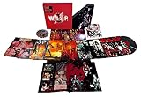 The 7 Savage (Deluxe 8LP Boxset) [Vinyl LP]