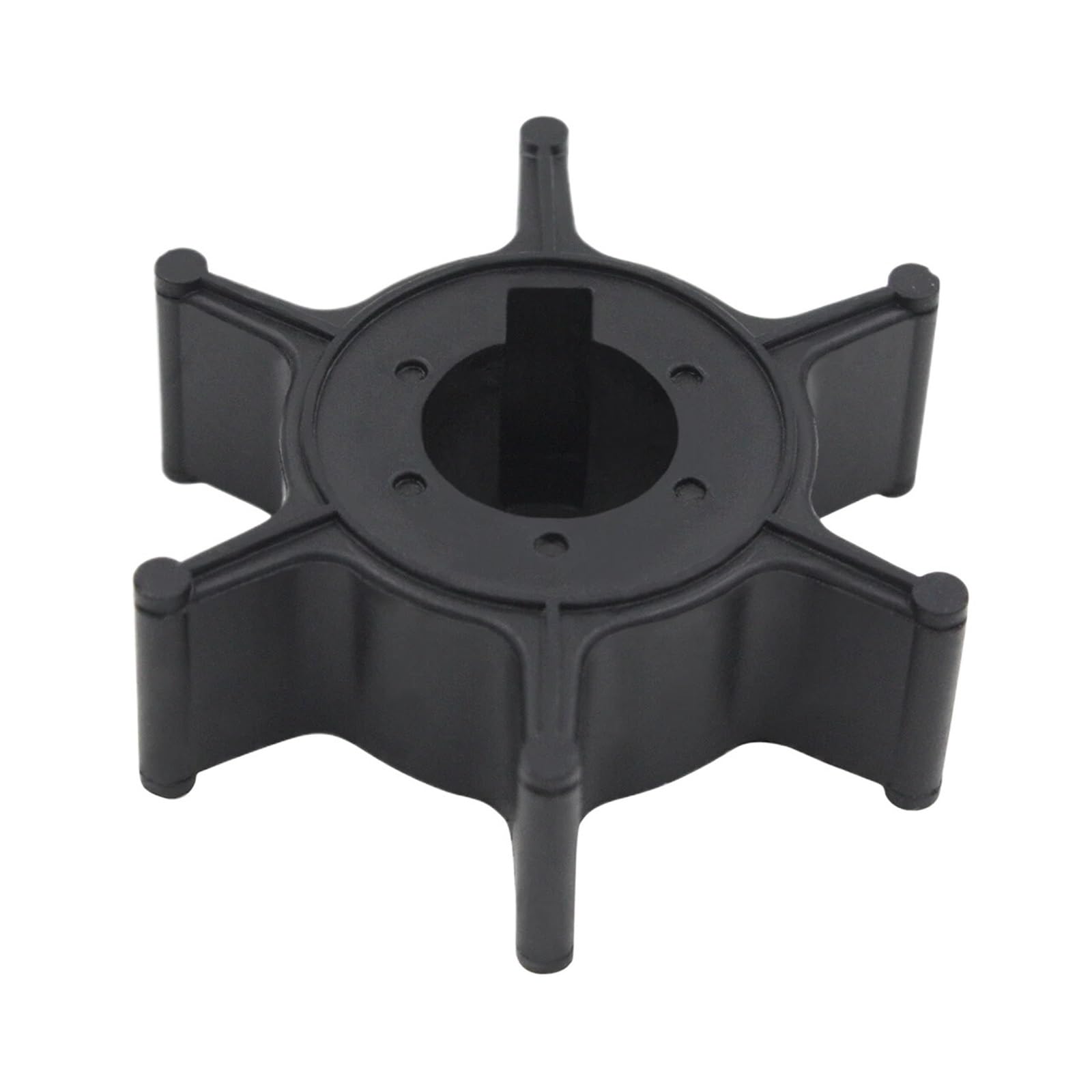 Turbine de pompe à eau 47-96305M pour remplacement moteur hors-bord 4/5 CV