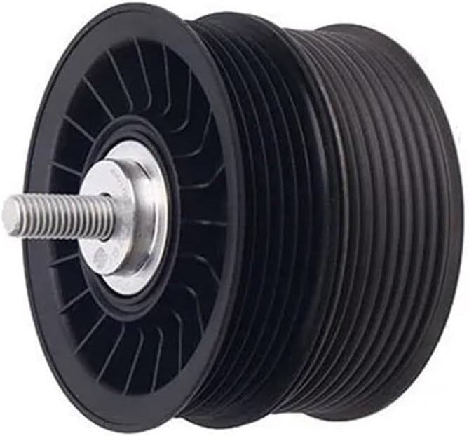 Belt Tensioner For Benz M113 W211 W220 W463 OEM 1132020419 A1132020419 Car Accessories Engines And Parts Belt Tensioner Pulley