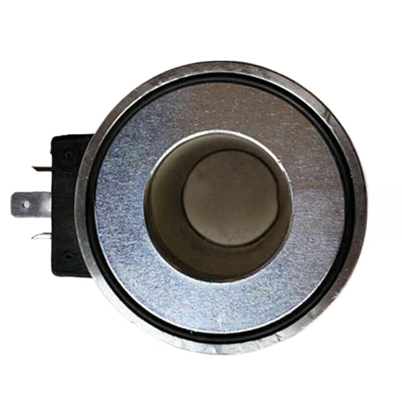 Electromagnetic valve coil replacement part MFZ60-37YCD 24VDC 32W 23 * 56