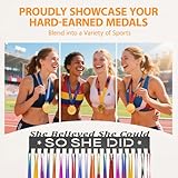 Zoom IMG-2 dsvenroly espositore per medaglie da Zoom IMG-2 dsvenroly espositore per medaglie da