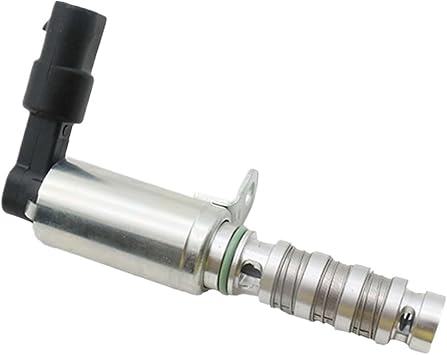 24375-2E100 243752E100 Exhaust Variable Valve Timing VVT Solenoid Compatible With Hyundai Elantra Tucson Compatible With Kia Forte Optima Soul Auto Parts