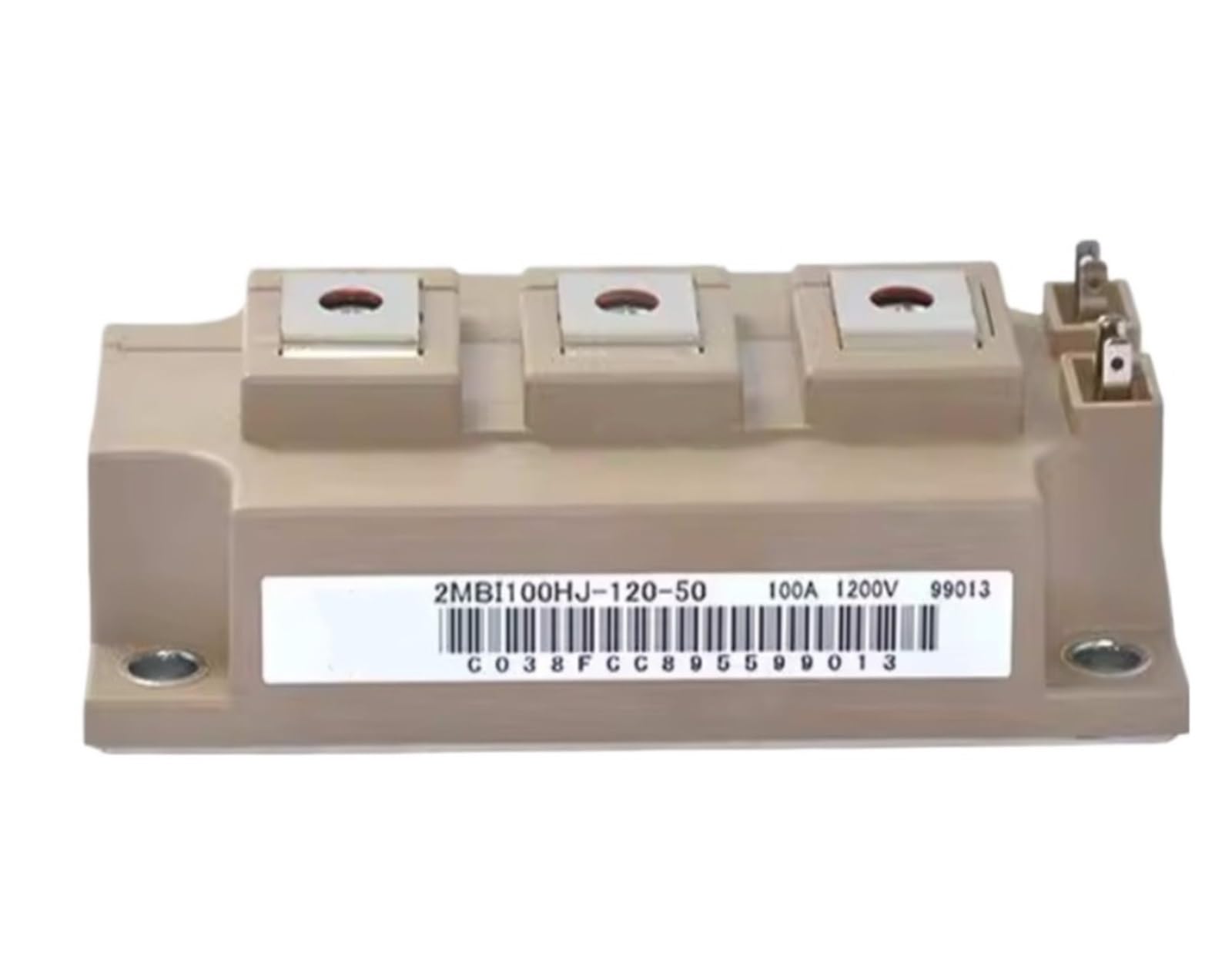 Cxdfrser One Color 2Mbi100hj-120-50 Module