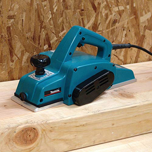Makita 1912B 4-3/8" Planer #TOP4