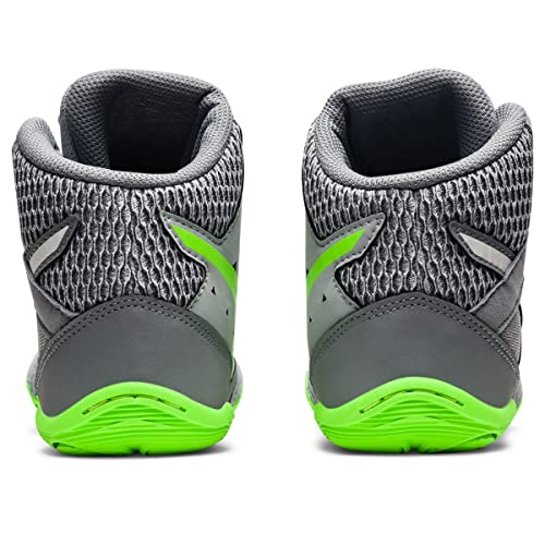 Image of ASICS Kid's Snapdown 3 Grade School Wrestling Shoes