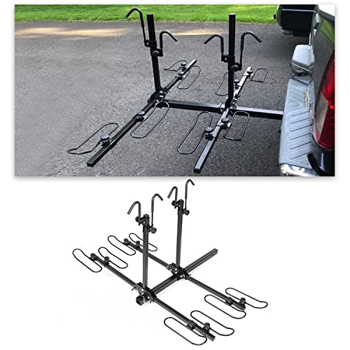 Top 10 4 Person Bike Rack of 2022 Katynel