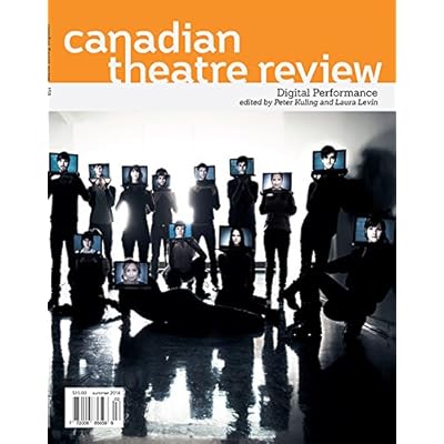 Canadian Theatre Review