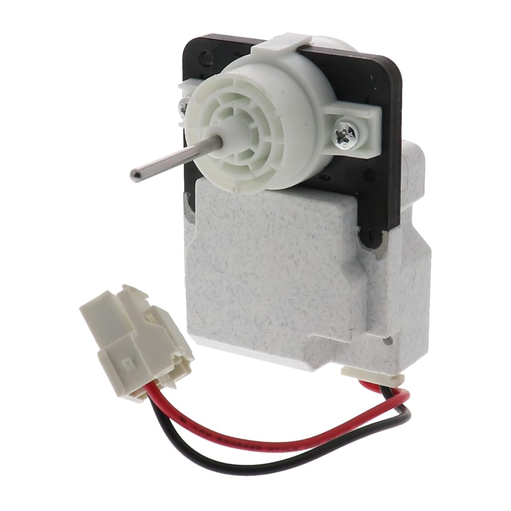 Amazon.com: ERP 5304532557 Refrigerator Evaporator Motor : Appliances