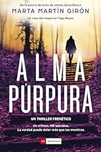 Alma púrpura (LOS IMPERDIBLES)