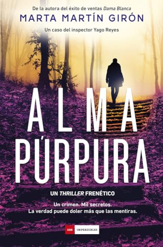 Alma púrpura (LOS IMPERDIBLES)