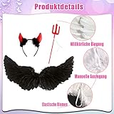 Zoom IMG-2 anyingkai ali angelo nero d Zoom IMG-2 anyingkai ali angelo nero d