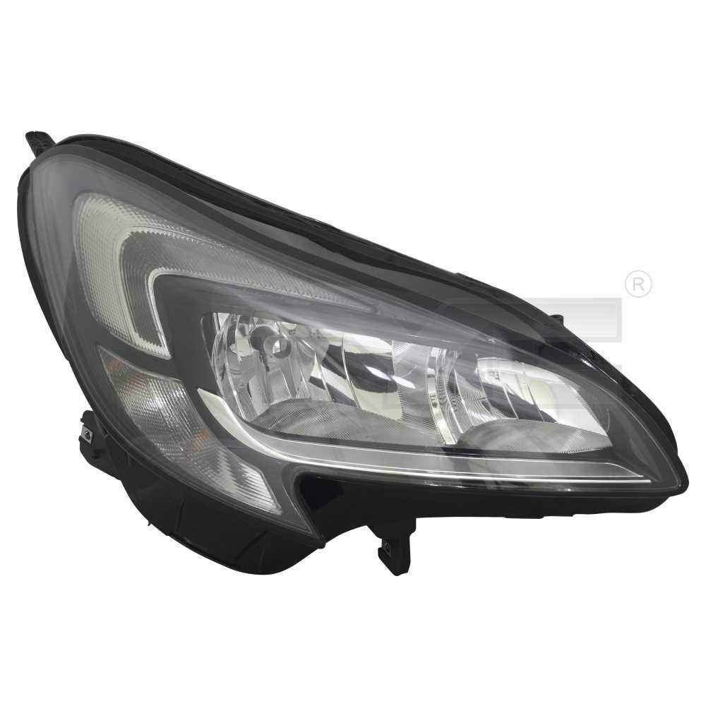 REFLECTOR 17-0417-00-9 FOR VW TIGUAN/TIGUAN/LIMITED/SUV CAWA/CCTB/CCZC 2.0L 4cyl