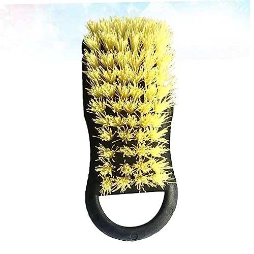 CANIGHT Escova De Limpeza De Carpete Escova De Limpeza De Carpete Escova De Limpeza De Carro Escova