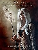  Die Chroniken der Seelenwächter - Band 22: Cassandras Fluch
