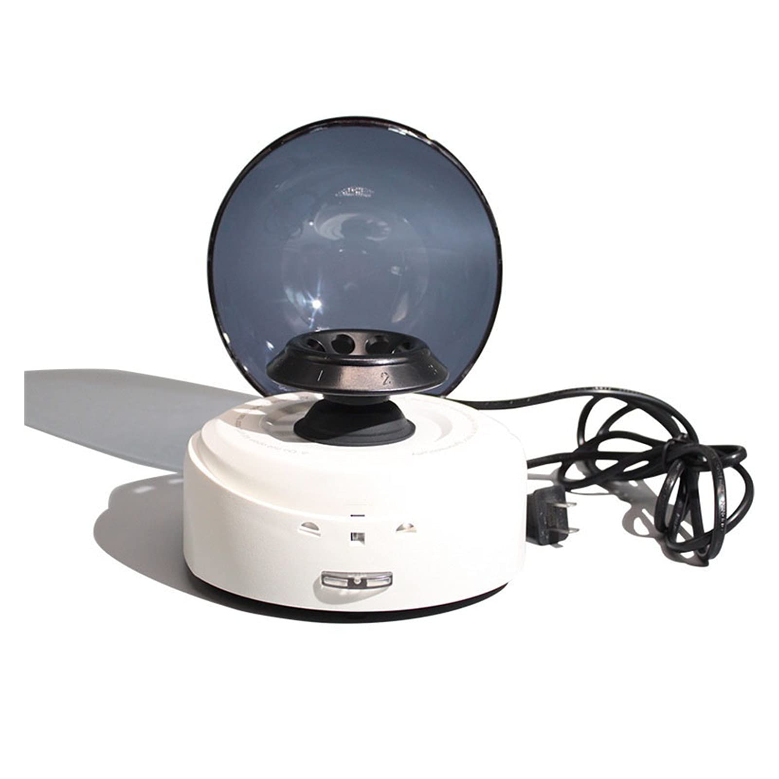 Centrífugas de Sobremesa Centrifugue portátil 7000RPM 2680 × g de centrífuga de velocidad constante tubular