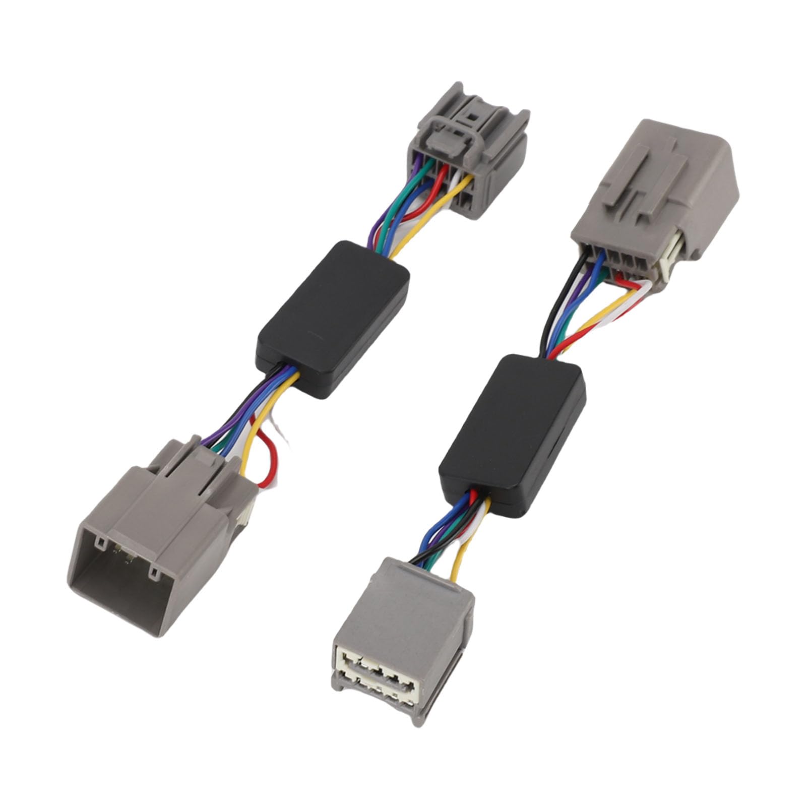 Moduł Sekwencyjnego Przekaźnika Świateł Tylnych DD3016 Plug and Play 2010-2021