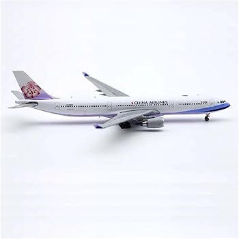 Amazon.co.jp: 航空機 ダイキャスト 1:400 スケール チャイナ エア