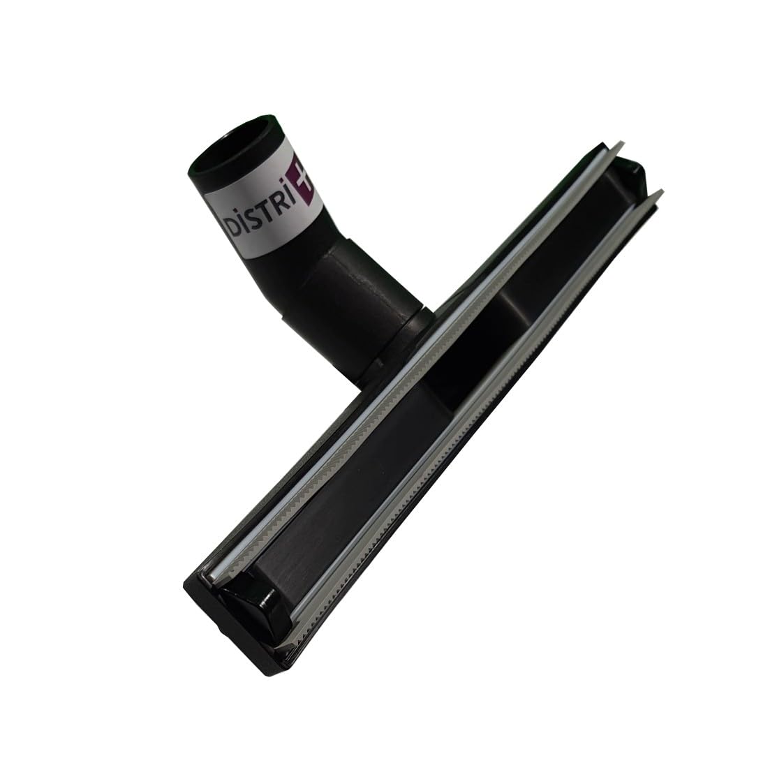 Suceur Eau à Patins qualité supérieur pour aspirateur allant sur des Tubes de diamètre 38mm - Largeur Brosse : 37cm