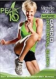 Michelle Dozois Peak 10 More Cardio Interval Burn