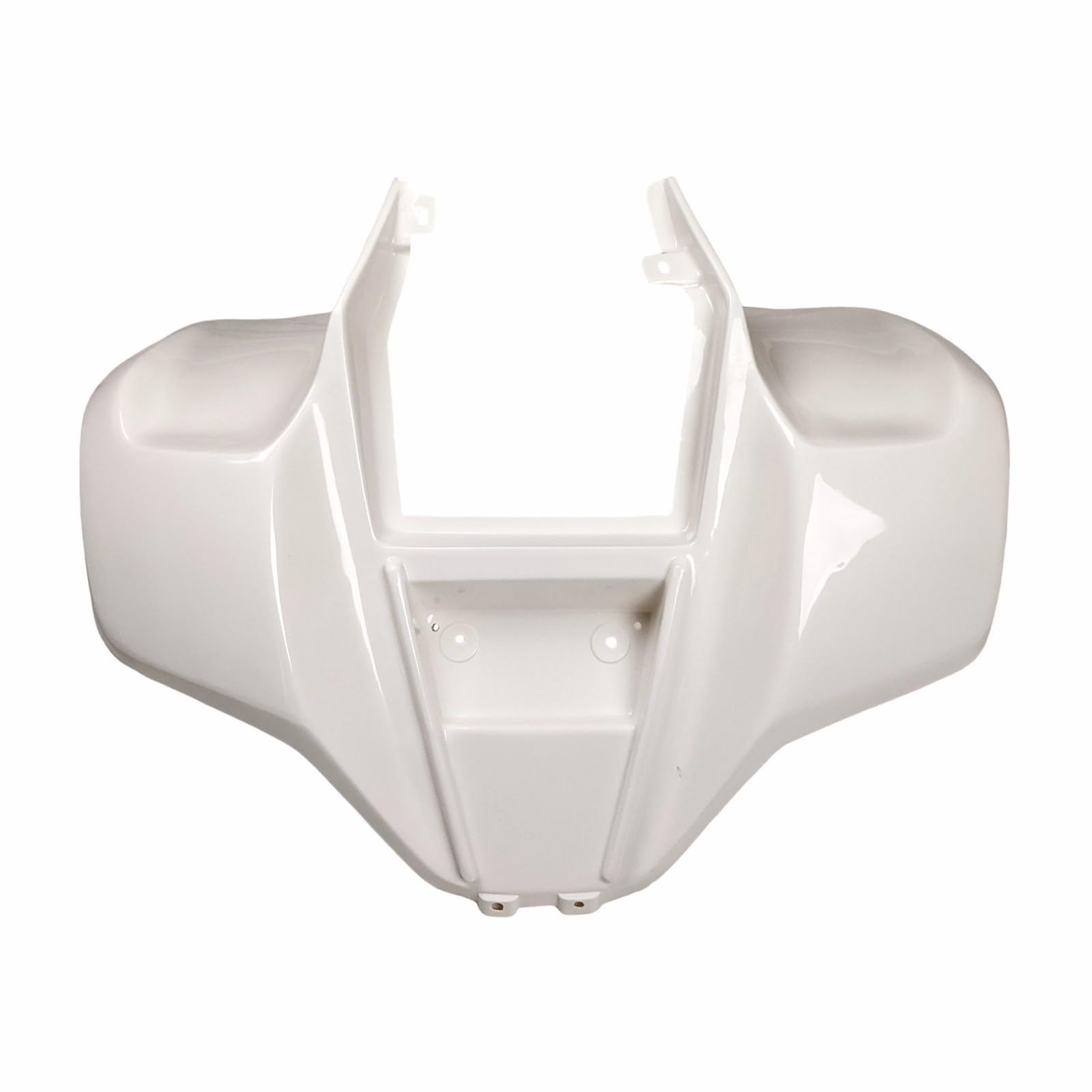 Amazon.com: RedCap ATV Front & Rear Body Fender Kit for 150cc