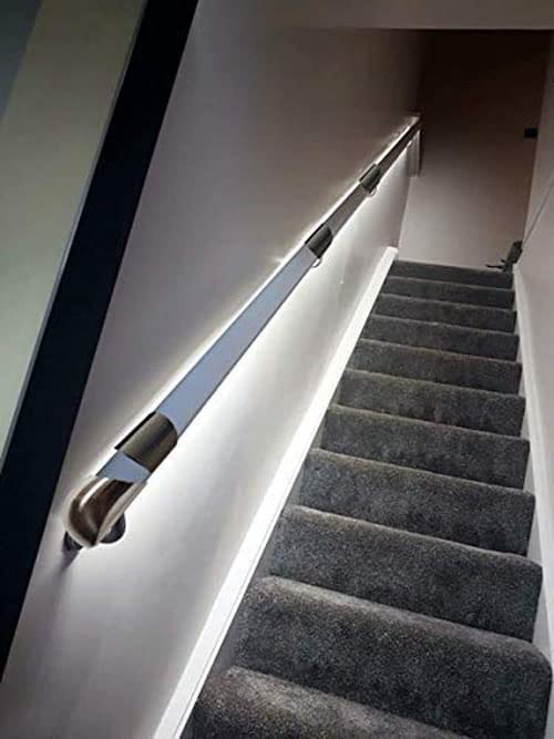 Buy LED Handrail Kit LED Handrail Lighting Systems Illuminated handrail