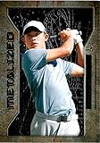 2021 Skybox Metal Universe Champions #130 Collin Morikawa RC Rookie Card Metalized Multi-Sport Trading Card in Raw (NM or Better) Condition