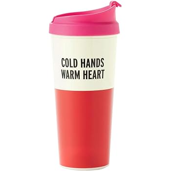 kate spade coffee thermos