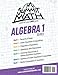 Summit Math Algebra 1 Book 7: Radical Expressions and Equations (Algebra 1 Series - 2nd Edition)