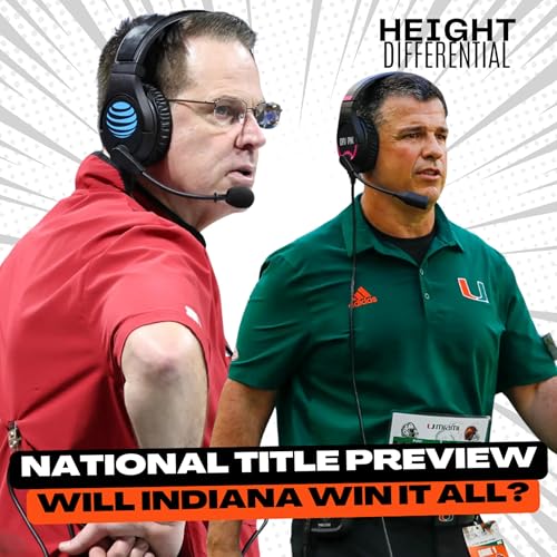 Quick Take: Will Indiana Win a National Title?